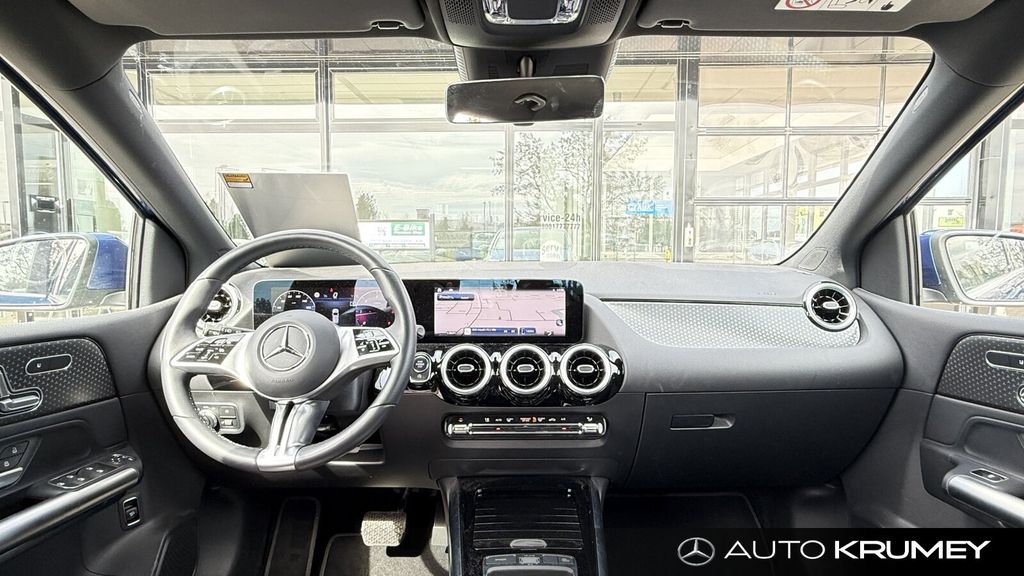 Mercedes-Benz B 220 2024