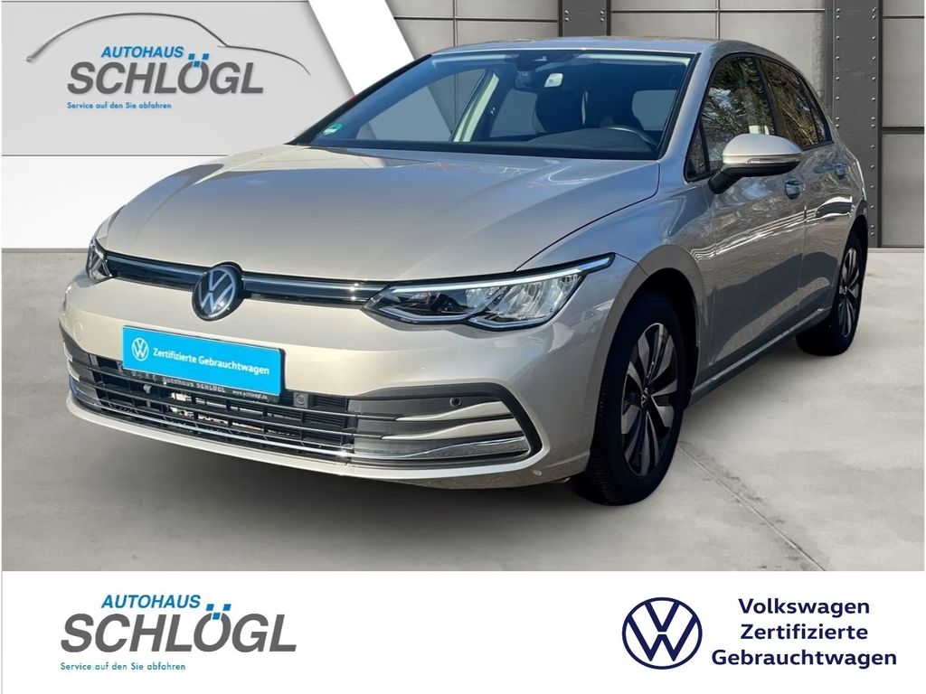 Volkswagen Golf 2023