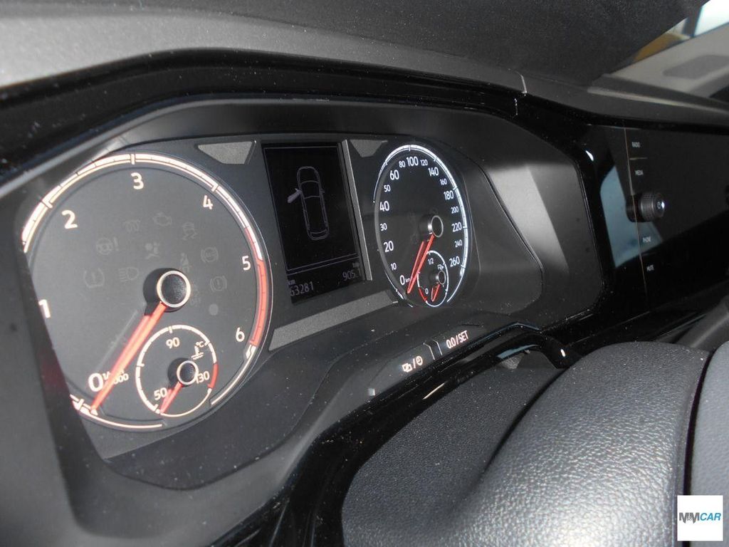 Volkswagen Polo 2020