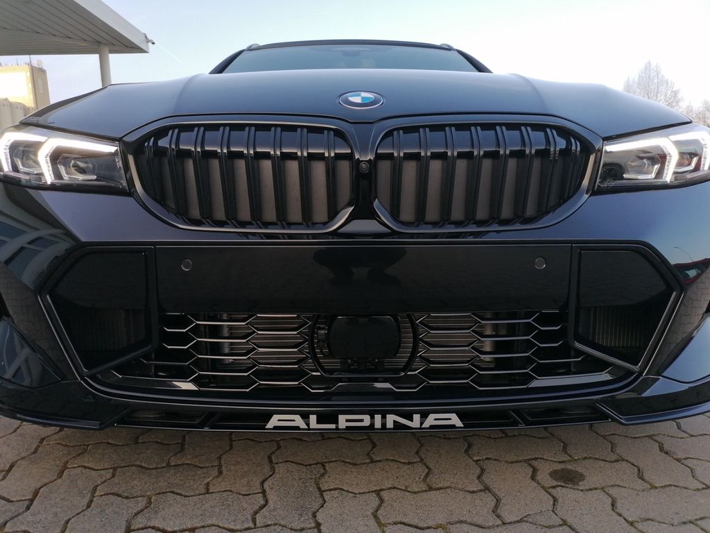 ALPINA B3 2025