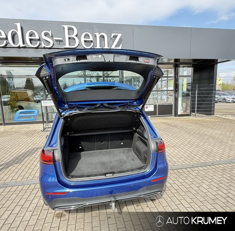 Mercedes-Benz B 220 2024