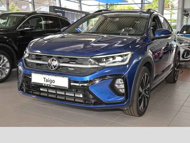 Volkswagen Taigo 2022