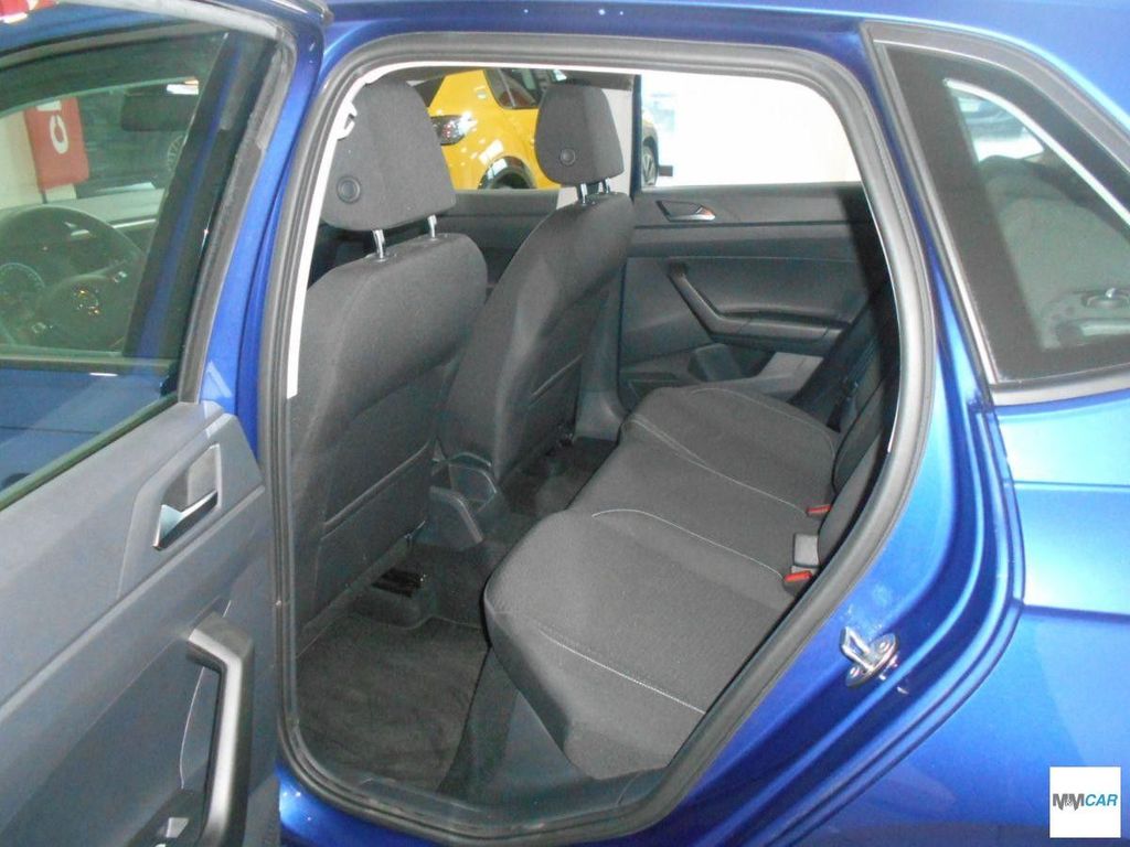 Volkswagen Polo 2020