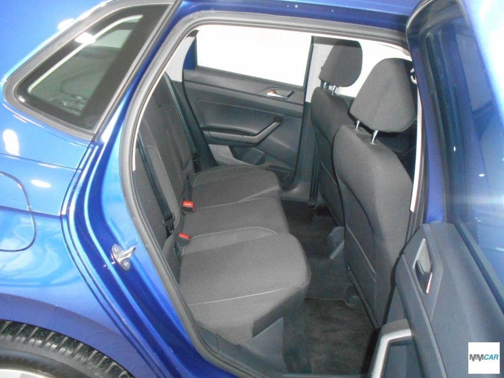 Volkswagen Polo 2020