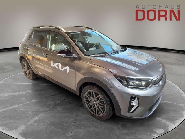 Kia Stonic 2025