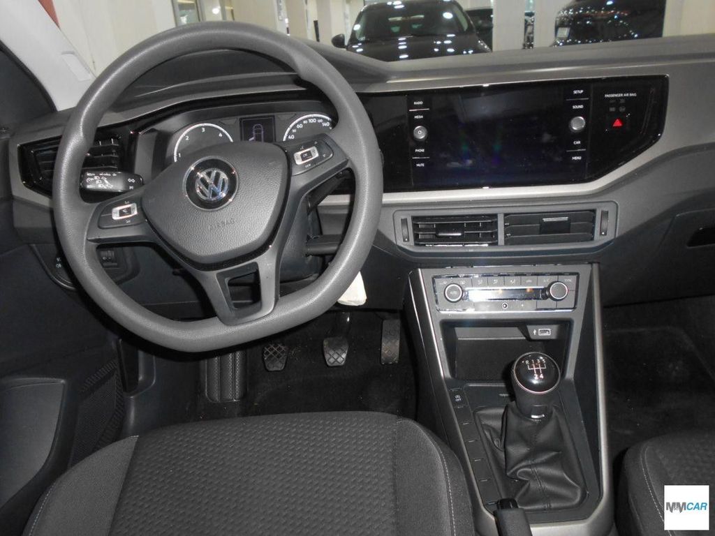 Volkswagen Polo 2020