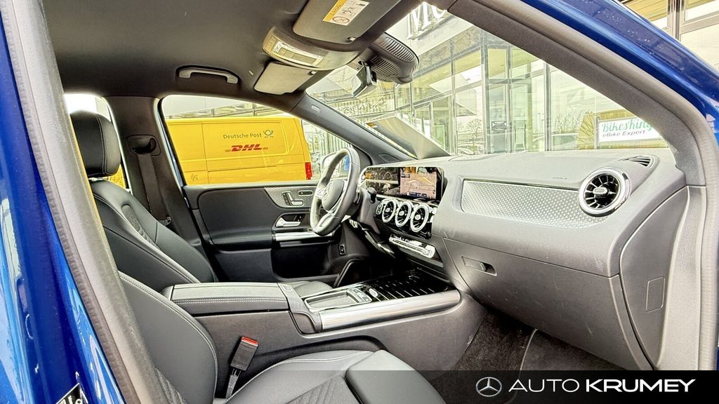 Mercedes-Benz B 220 2024