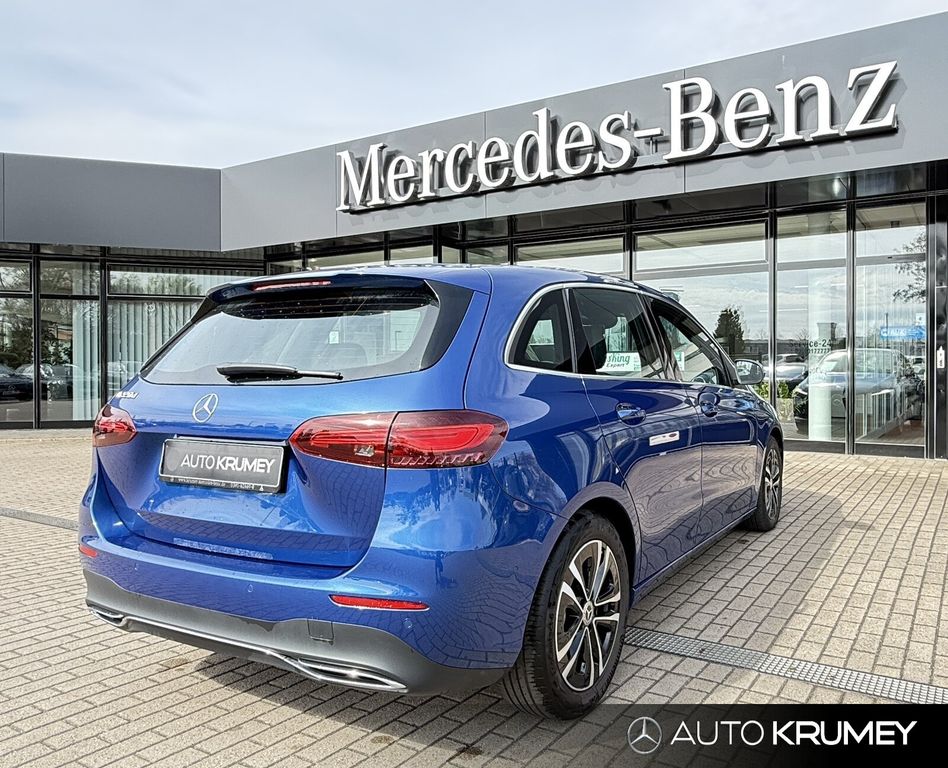 Mercedes-Benz B 220 2024