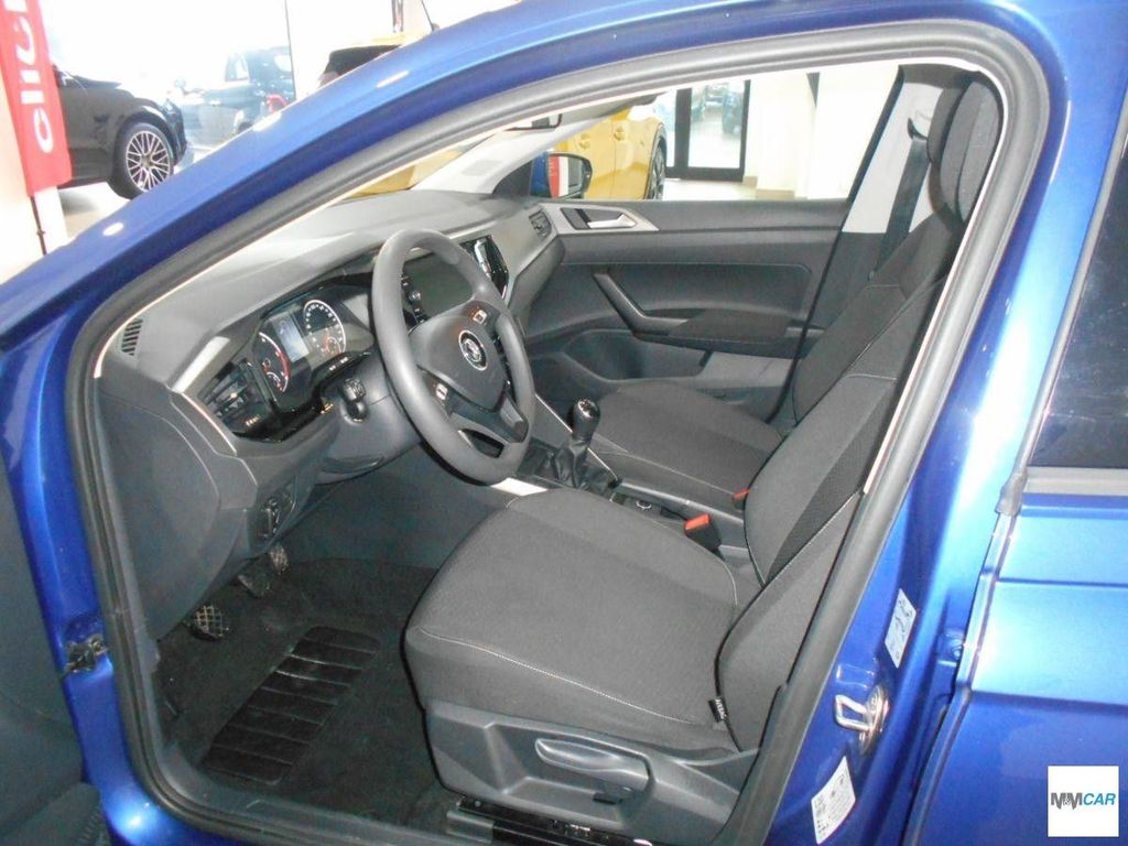 Volkswagen Polo 2020