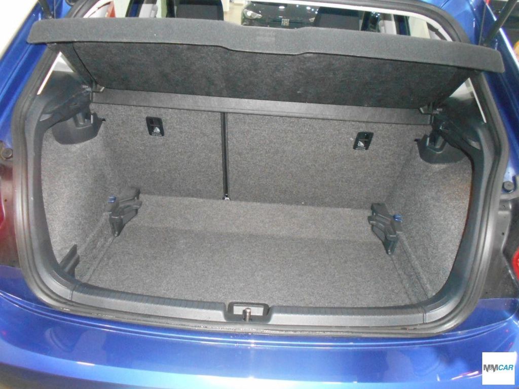 Volkswagen Polo 2020