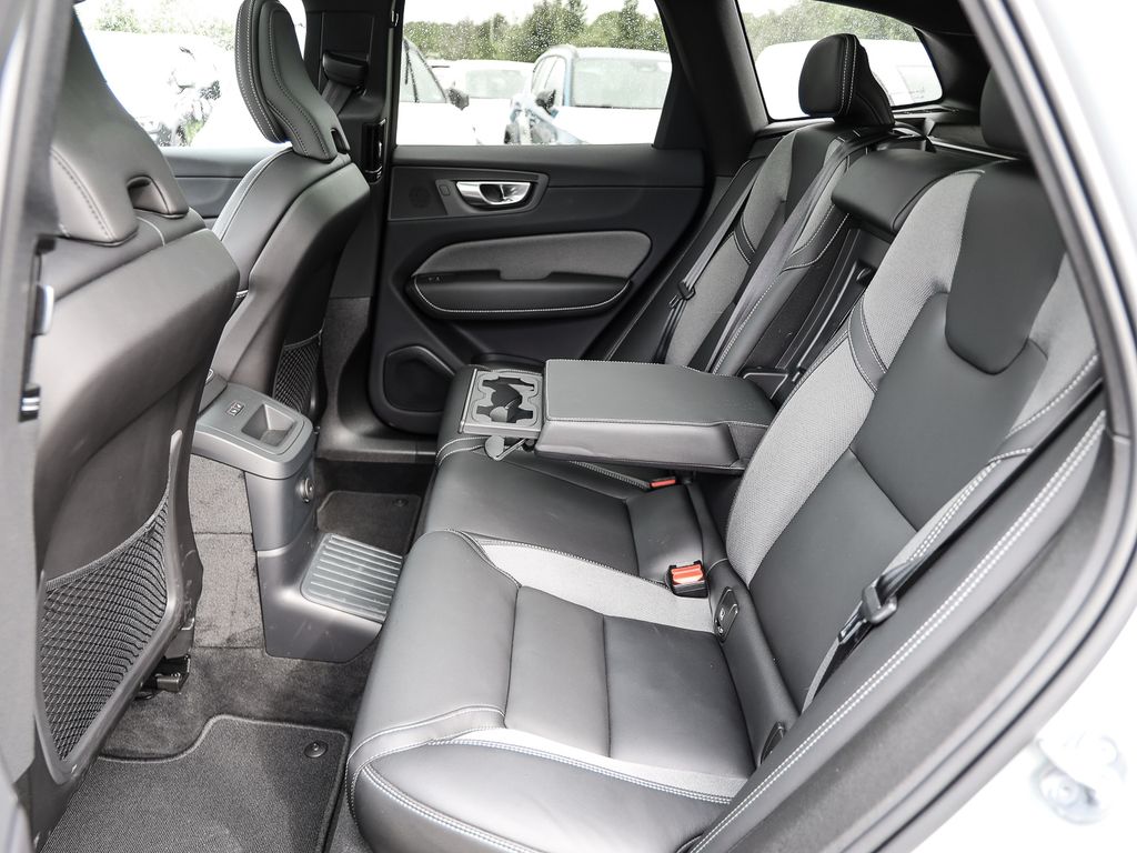 Volvo XC60 2024