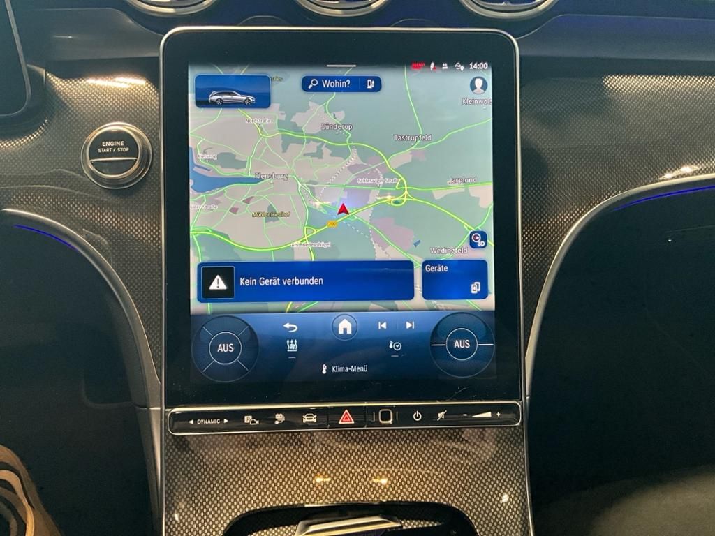 Mercedes-Benz C 300 2024