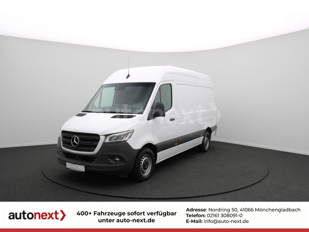 Mercedes-Benz Sprinter 2020