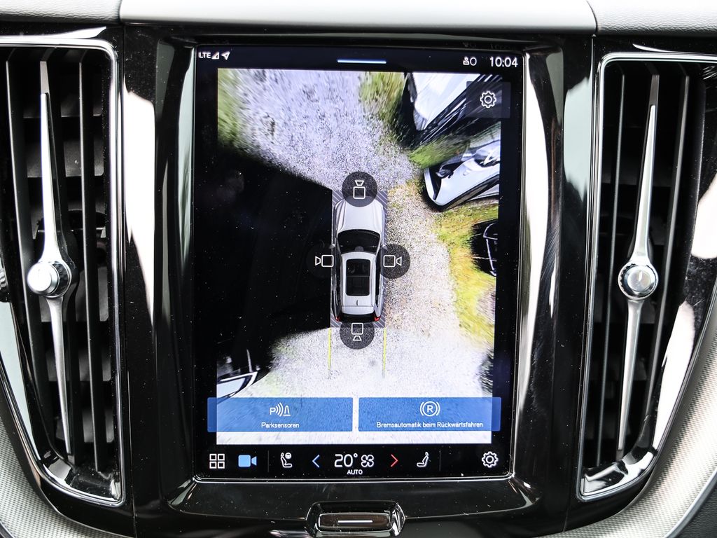 Volvo XC60 2024