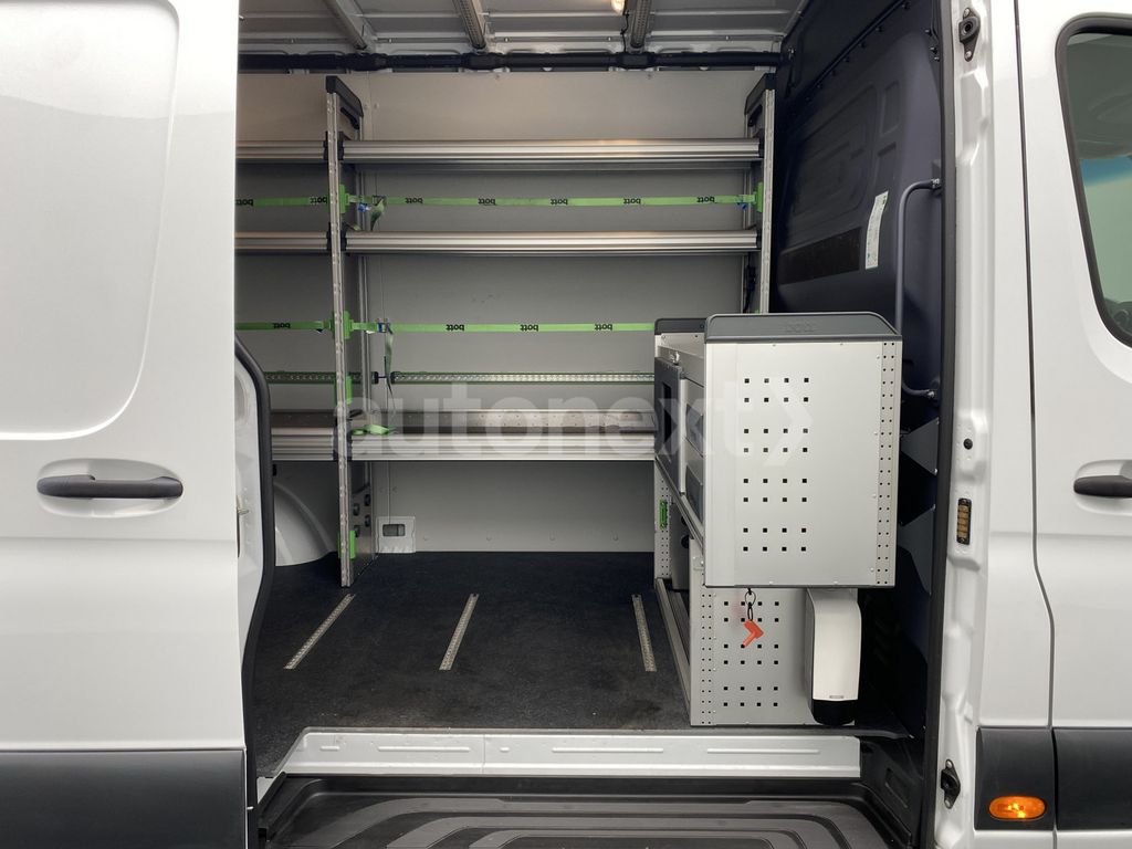 Mercedes-Benz Sprinter 2020