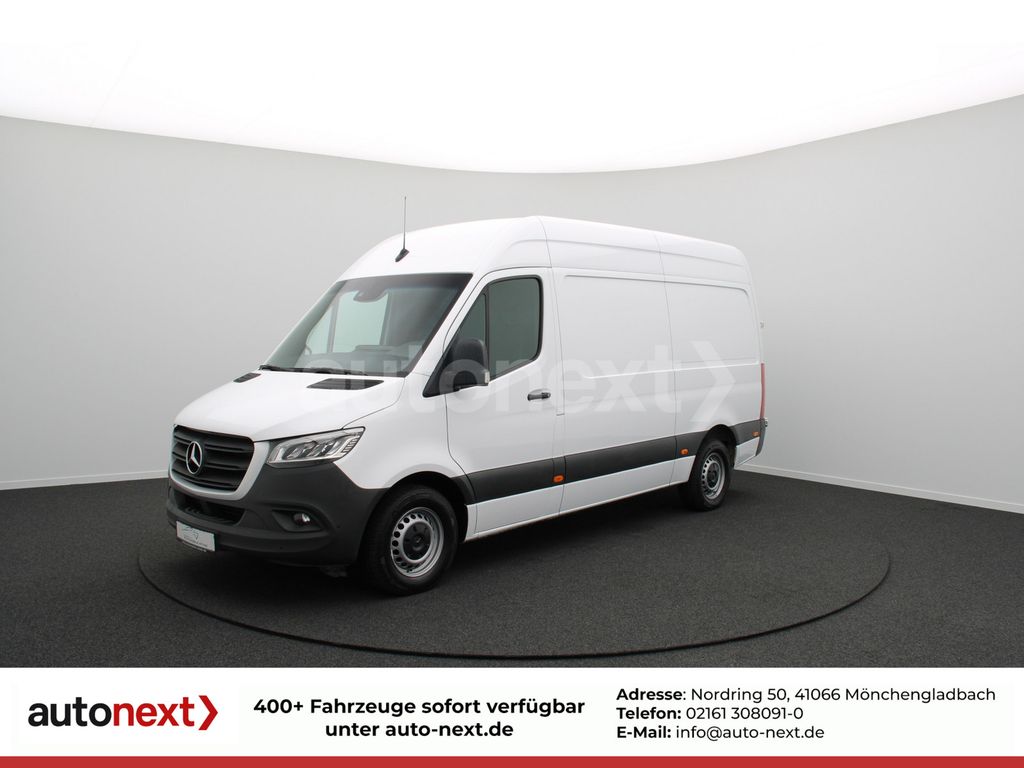 Mercedes-Benz Sprinter 2020