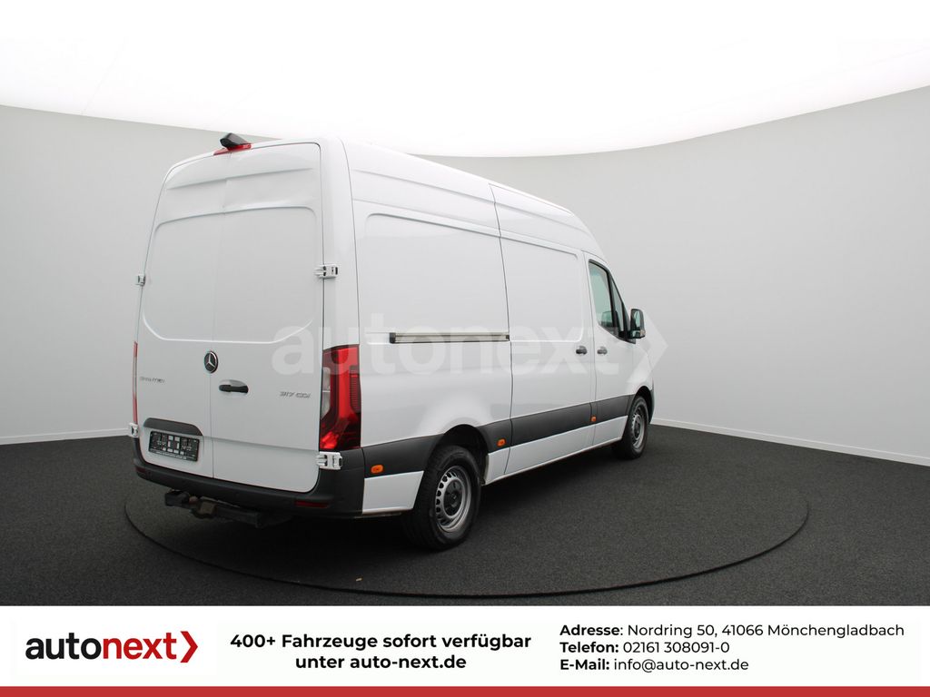 Mercedes-Benz Sprinter 2020