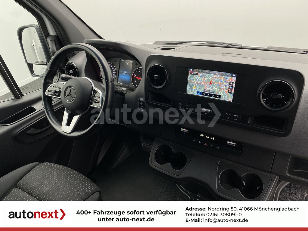 Mercedes-Benz Sprinter 2020