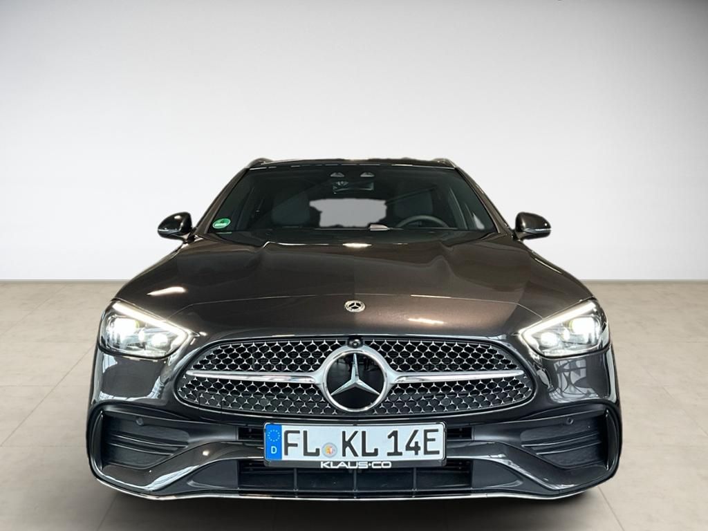 Mercedes-Benz C 300 2024