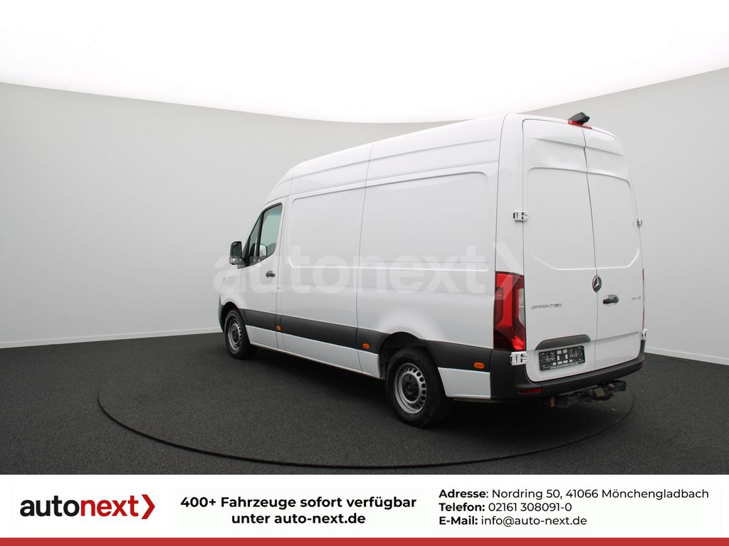 Mercedes-Benz Sprinter 2020