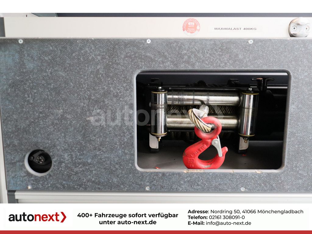 Mercedes-Benz Sprinter 2020