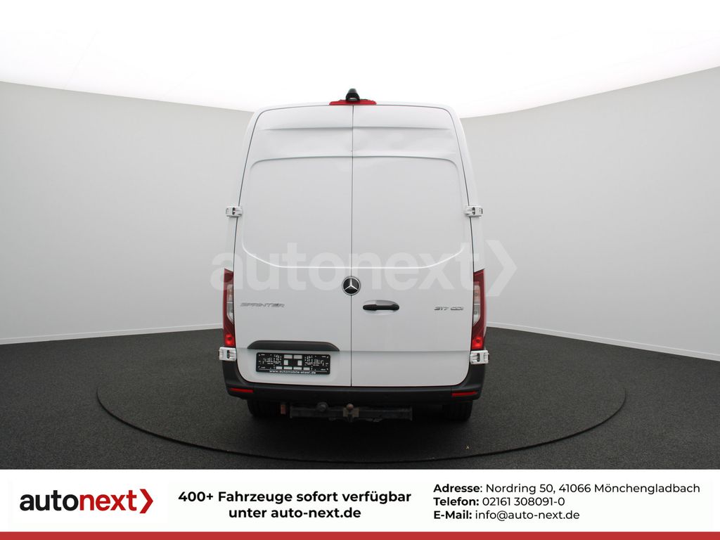 Mercedes-Benz Sprinter 2020