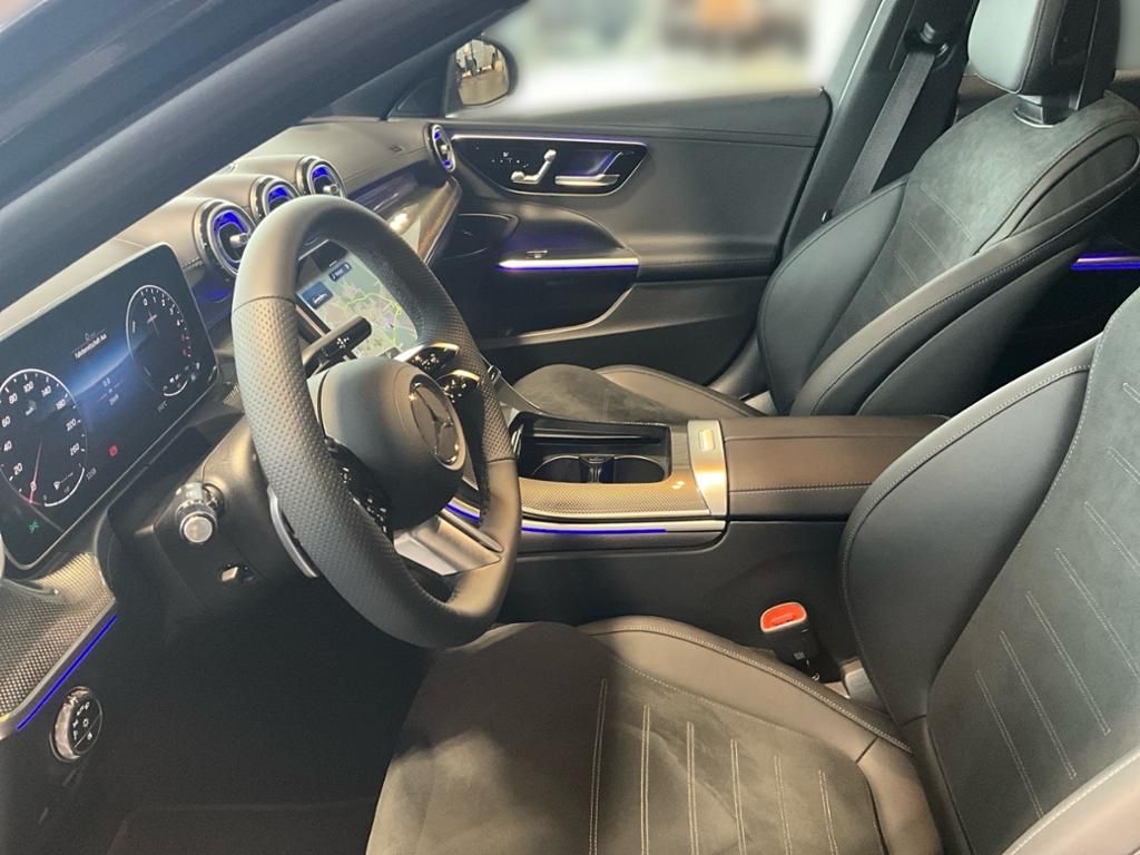 Mercedes-Benz C 300 2024