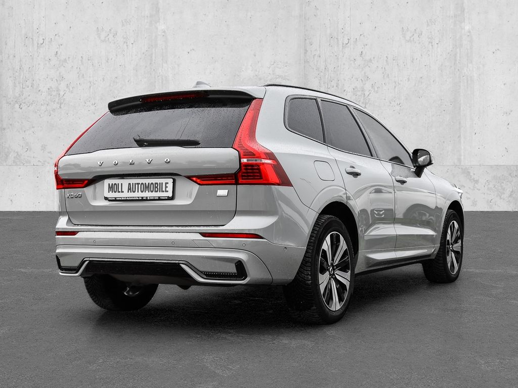 Volvo XC60 2024