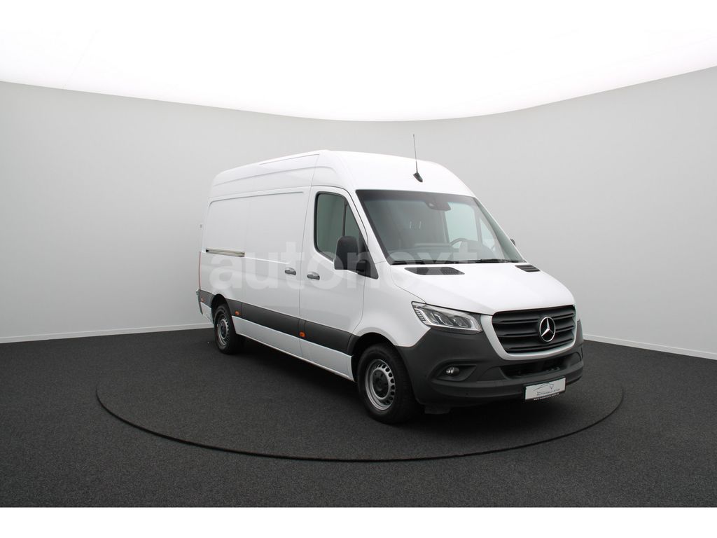 Mercedes-Benz Sprinter 2020