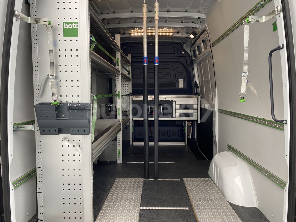 Mercedes-Benz Sprinter 2020
