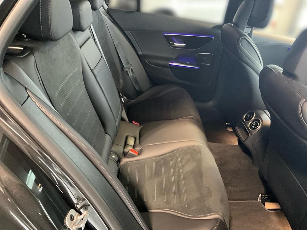 Mercedes-Benz C 300 2024