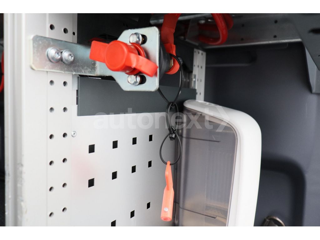 Mercedes-Benz Sprinter 2020