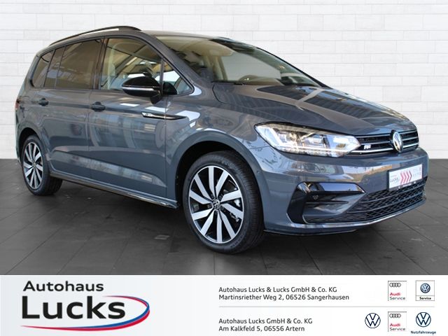 Volkswagen Touran 2024