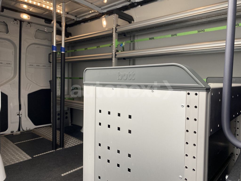 Mercedes-Benz Sprinter 2020