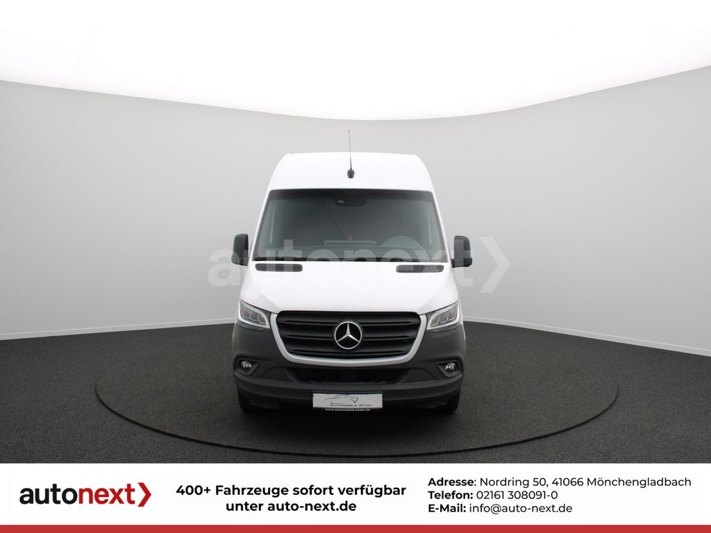 Mercedes-Benz Sprinter 2020