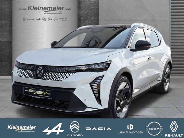 Renault Scenic 2024