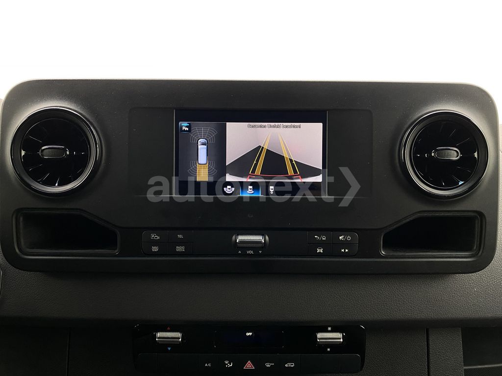 Mercedes-Benz Sprinter 2020