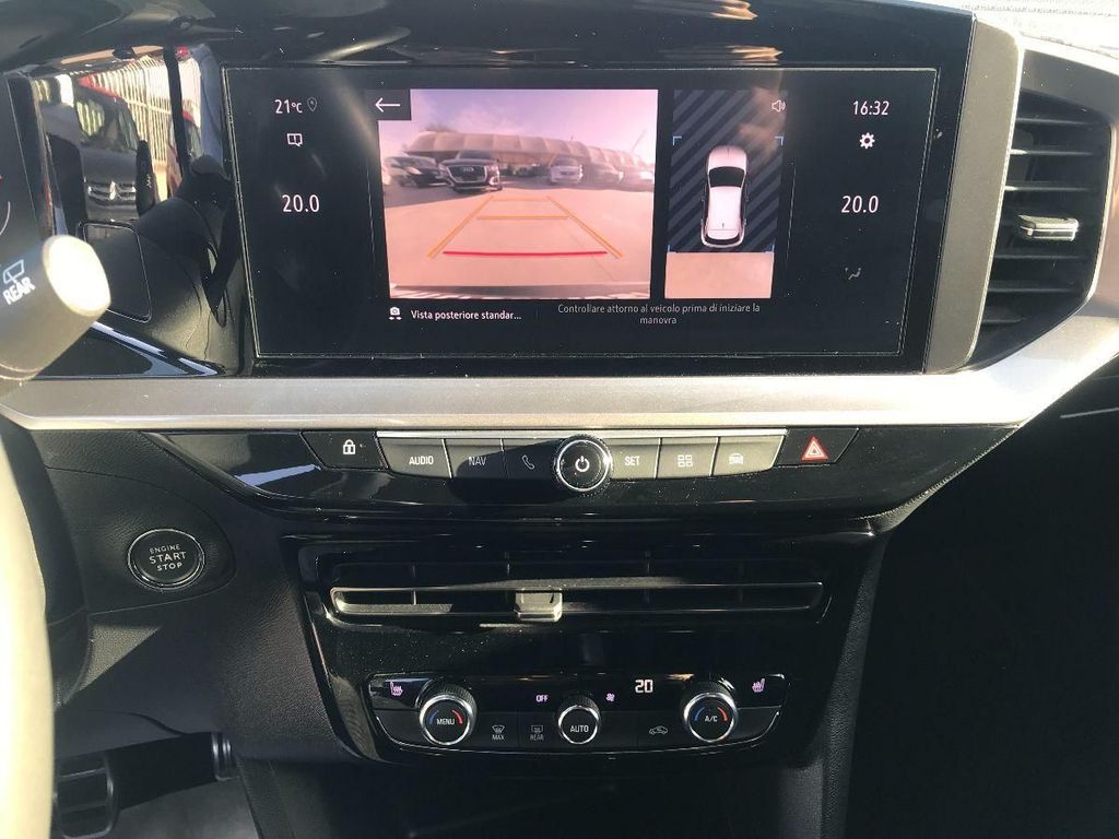 Opel Mokka 2021