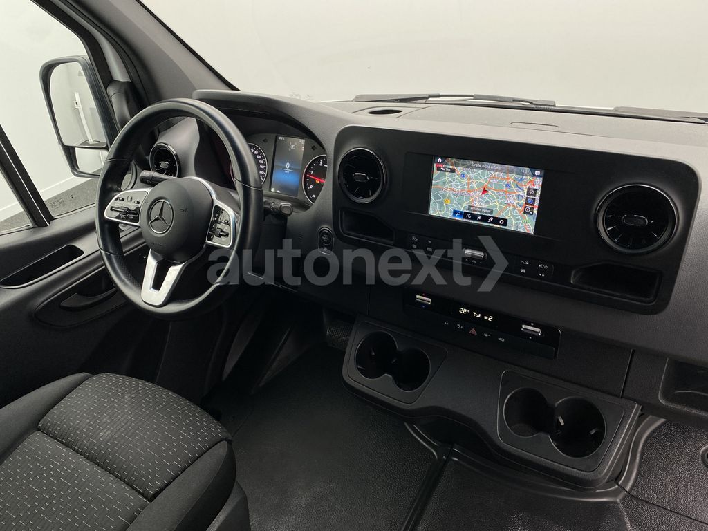 Mercedes-Benz Sprinter 2020