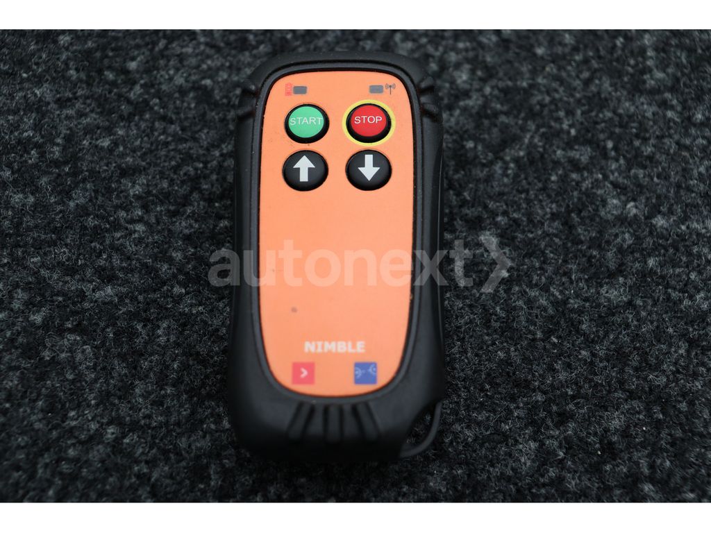 Mercedes-Benz Sprinter 2020