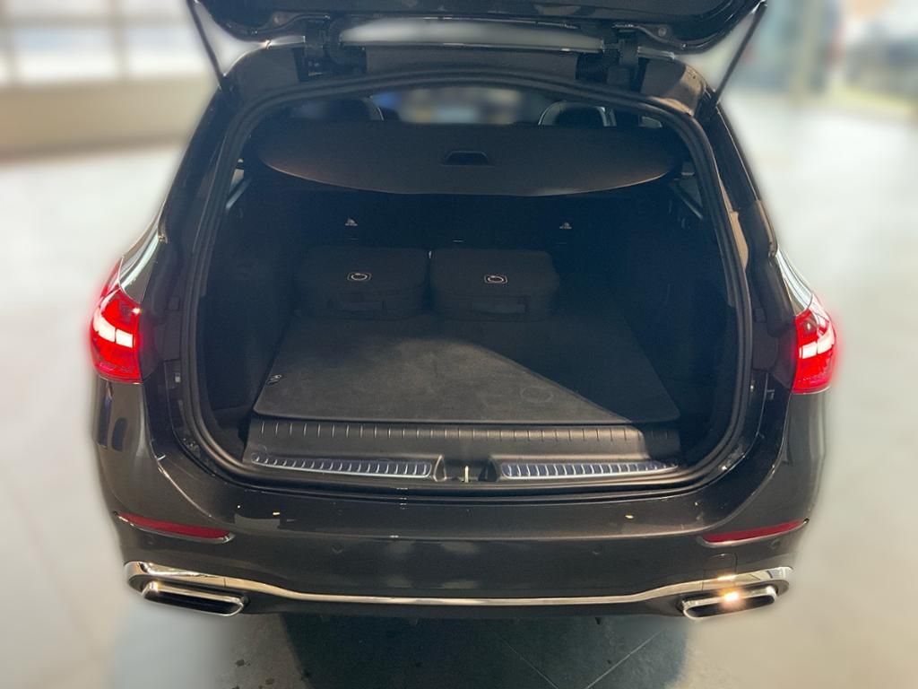 Mercedes-Benz C 300 2024