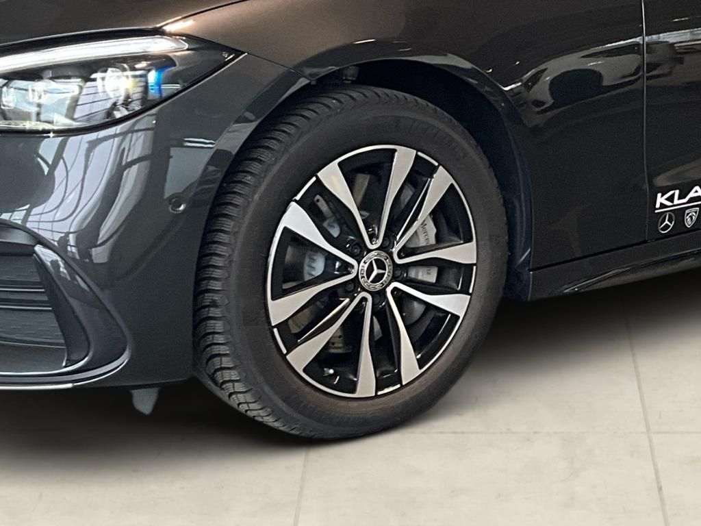 Mercedes-Benz C 300 2024