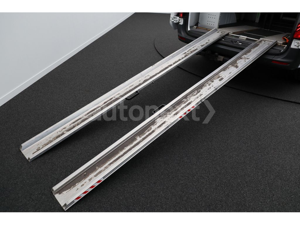 Mercedes-Benz Sprinter 2020