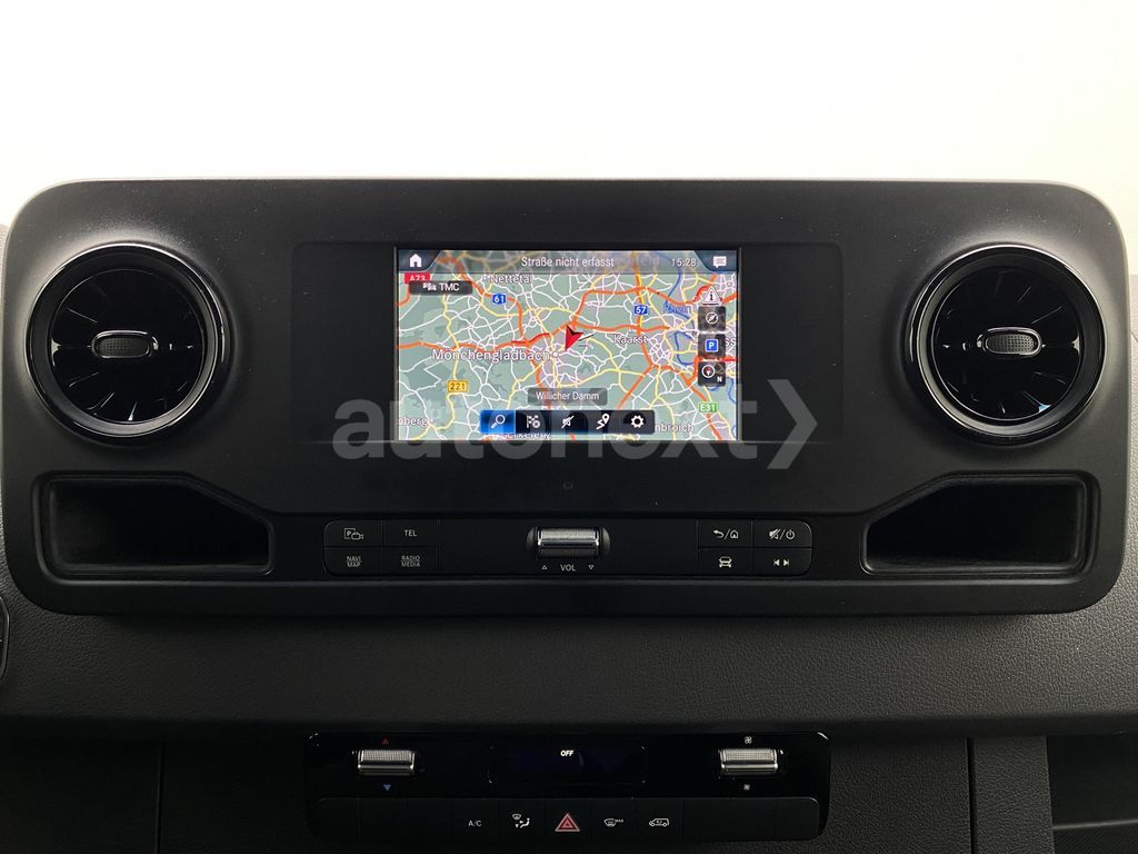 Mercedes-Benz Sprinter 2020