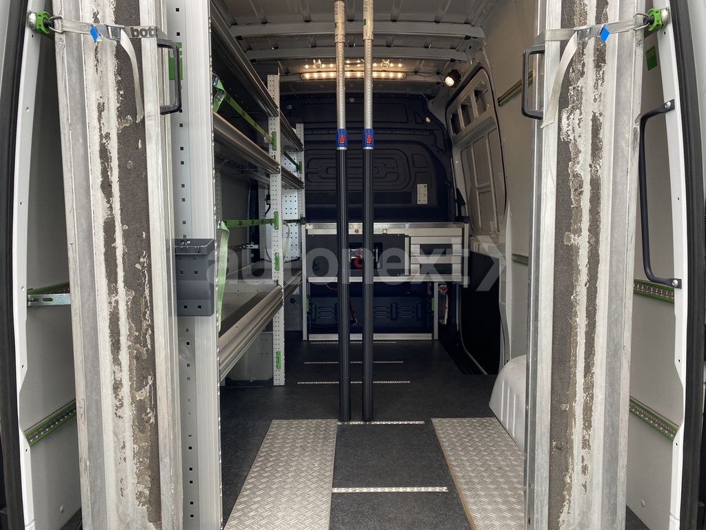 Mercedes-Benz Sprinter 2020