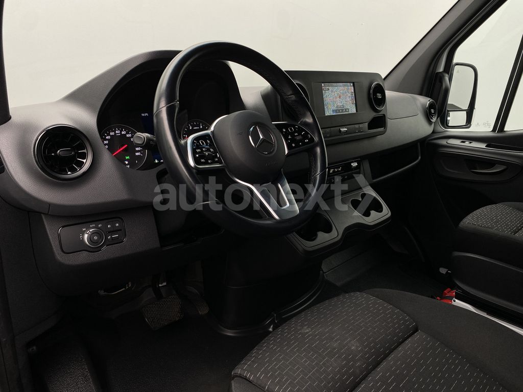 Mercedes-Benz Sprinter 2020