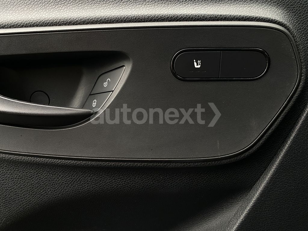 Mercedes-Benz Sprinter 2020