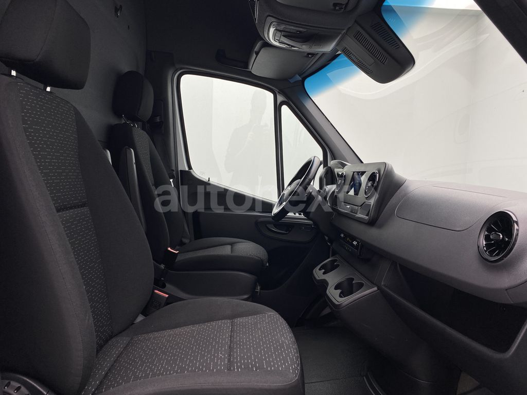 Mercedes-Benz Sprinter 2020