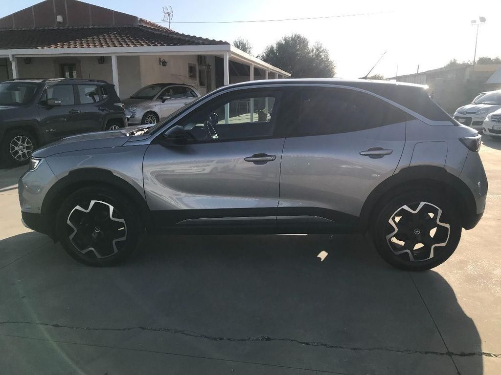 Opel Mokka 2021