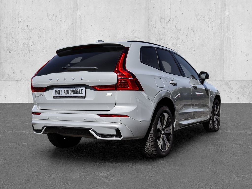 Volvo XC60 2024